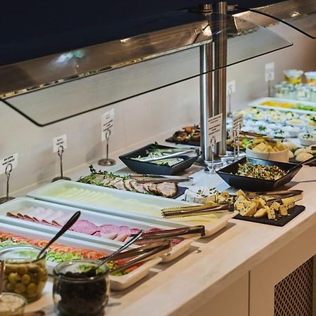 Aiden By Best Western Lodz Екстериор снимка
