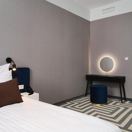 Aiden By Best Western Lodz Екстериор снимка