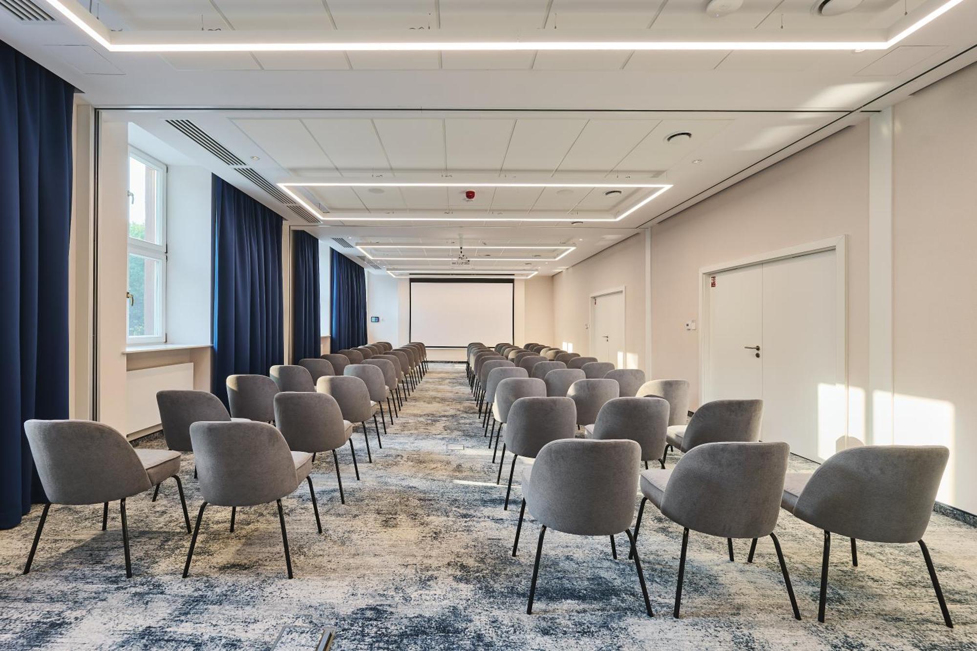 Aiden By Best Western Lodz Екстериор снимка