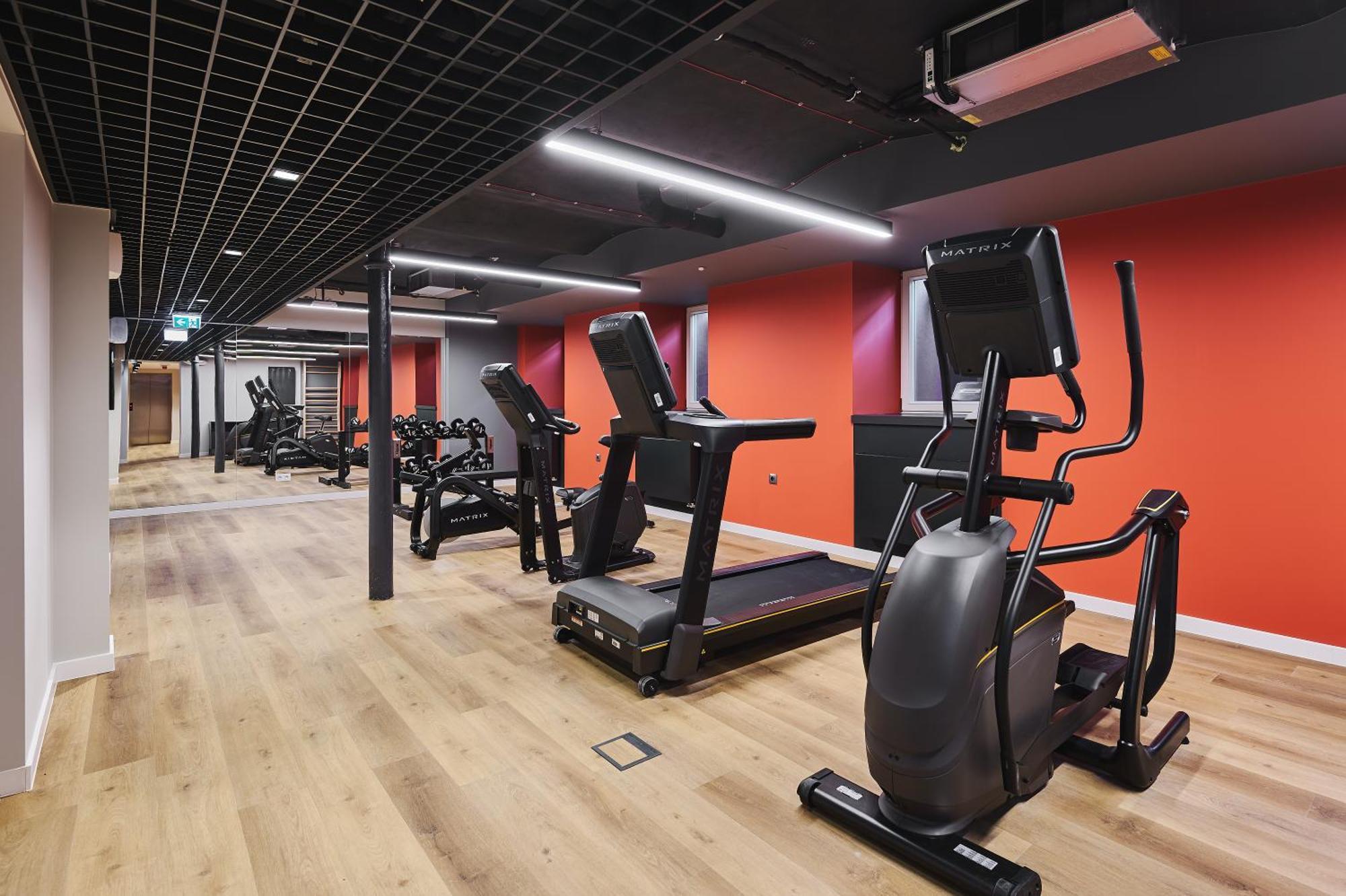 Aiden By Best Western Lodz Екстериор снимка