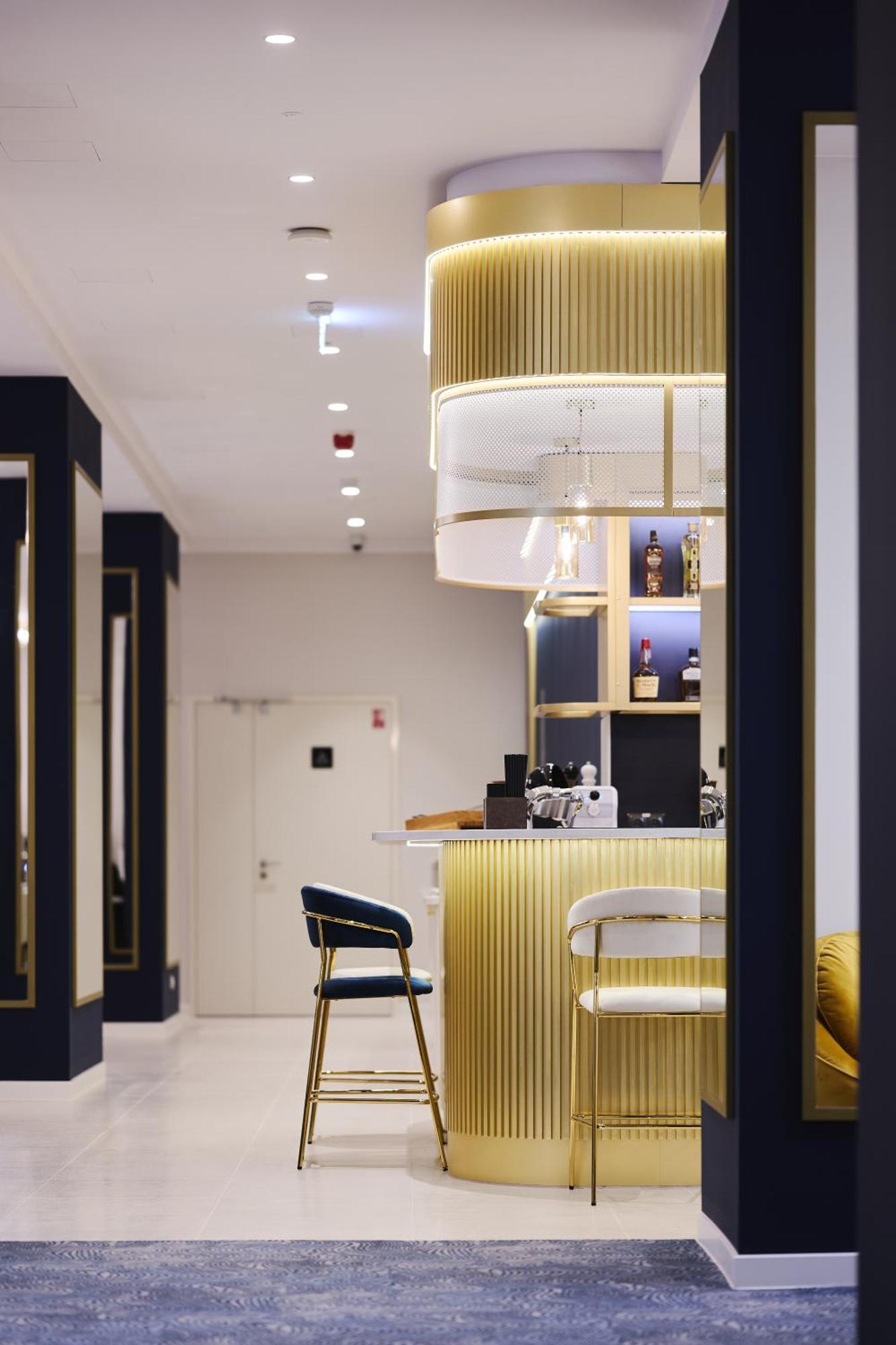 Aiden By Best Western Lodz Екстериор снимка
