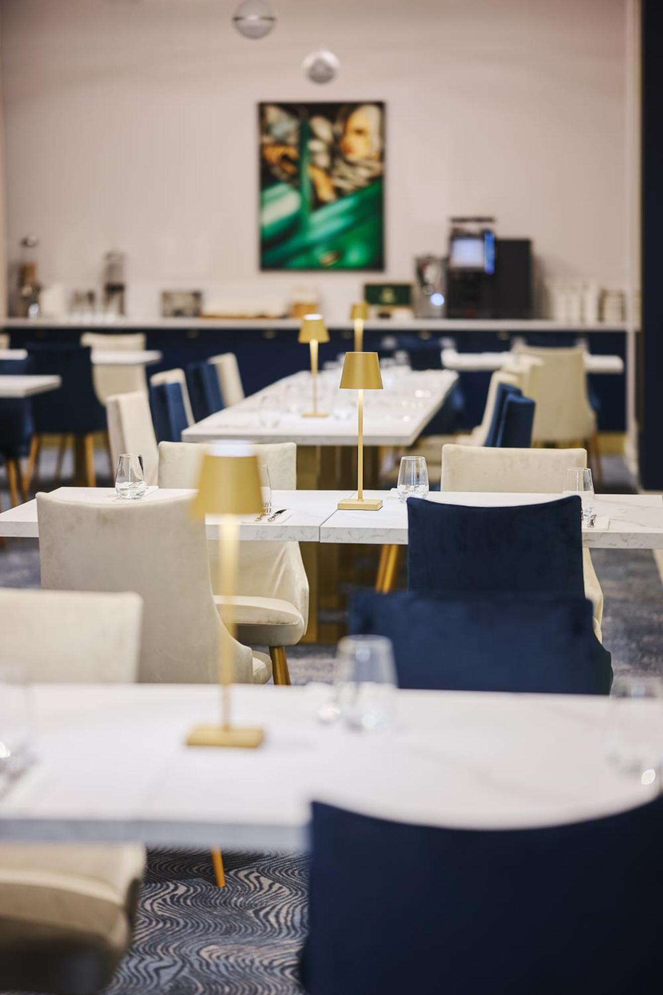 Aiden By Best Western Lodz Екстериор снимка