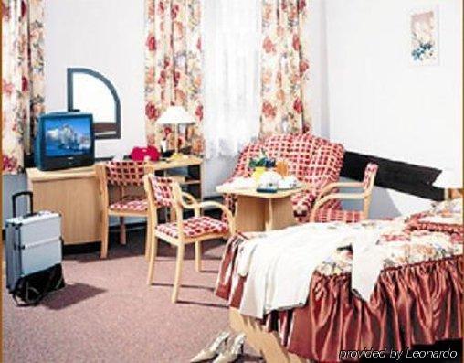 Aiden By Best Western Lodz Стая снимка