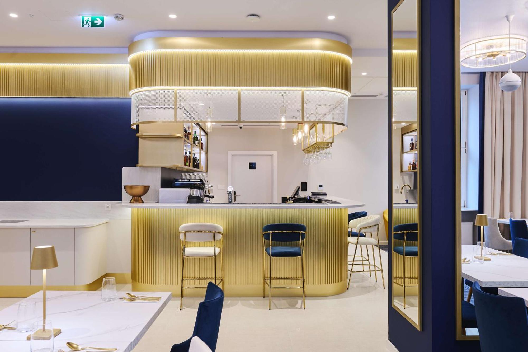 Aiden By Best Western Lodz Екстериор снимка