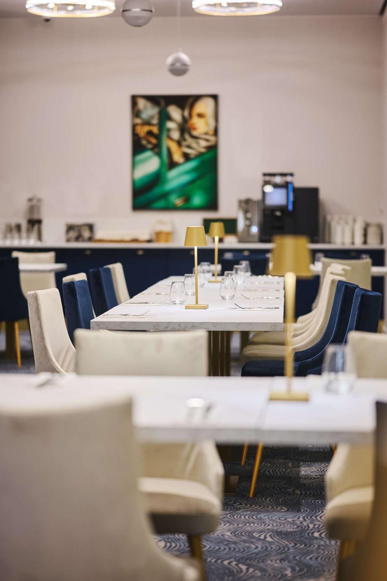 Aiden By Best Western Lodz Екстериор снимка