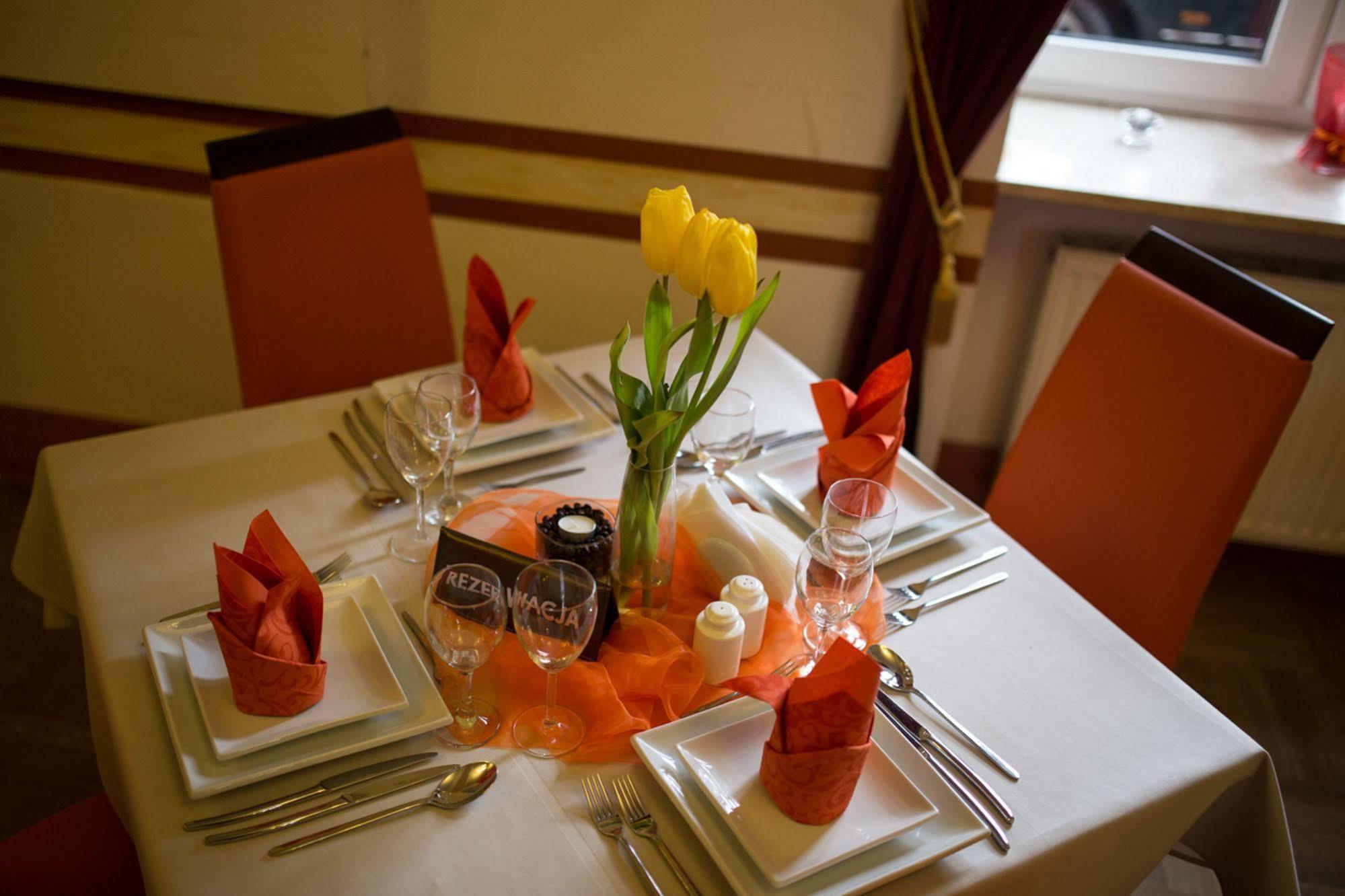 Aiden By Best Western Lodz Екстериор снимка