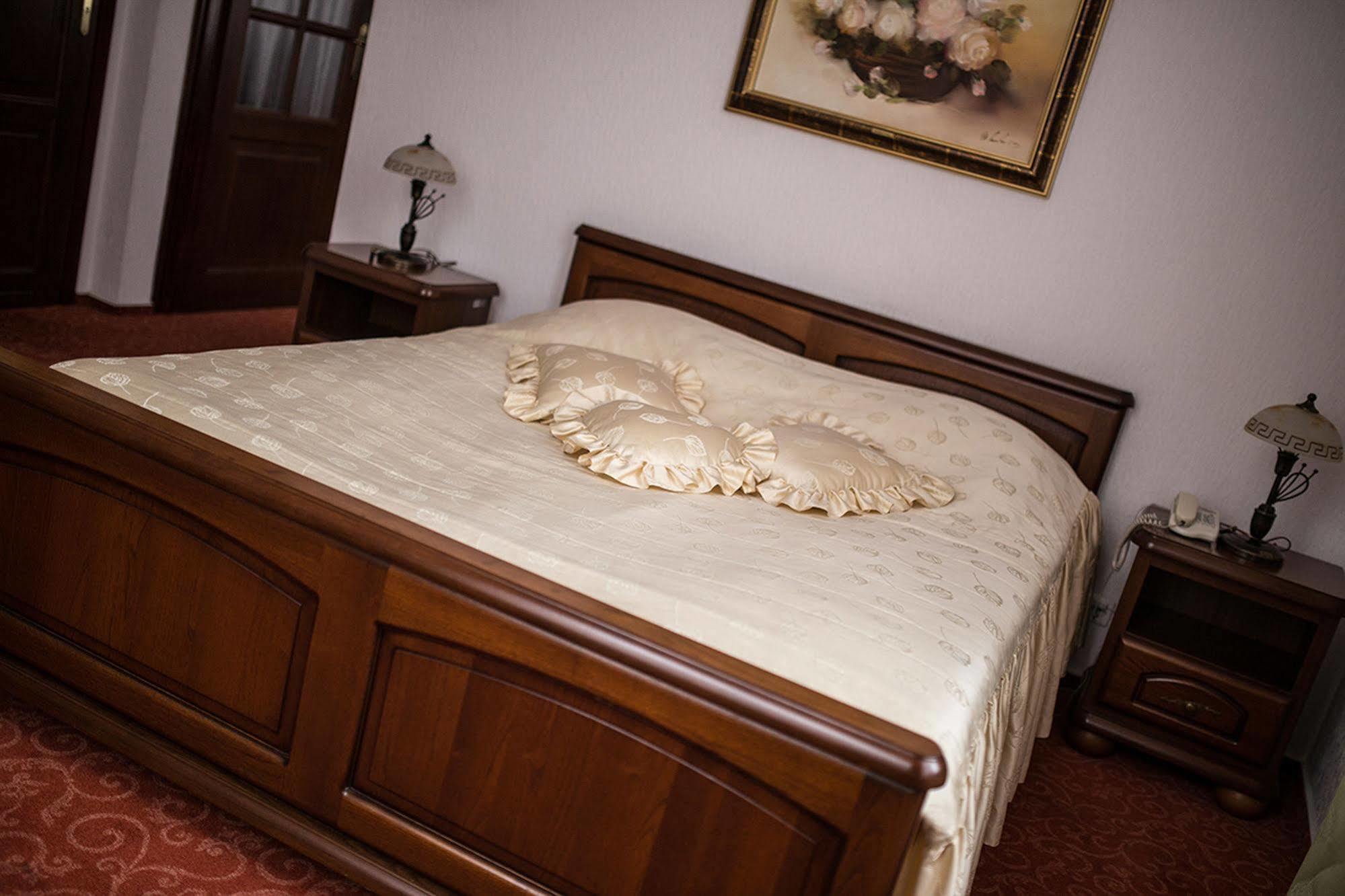 Aiden By Best Western Lodz Екстериор снимка