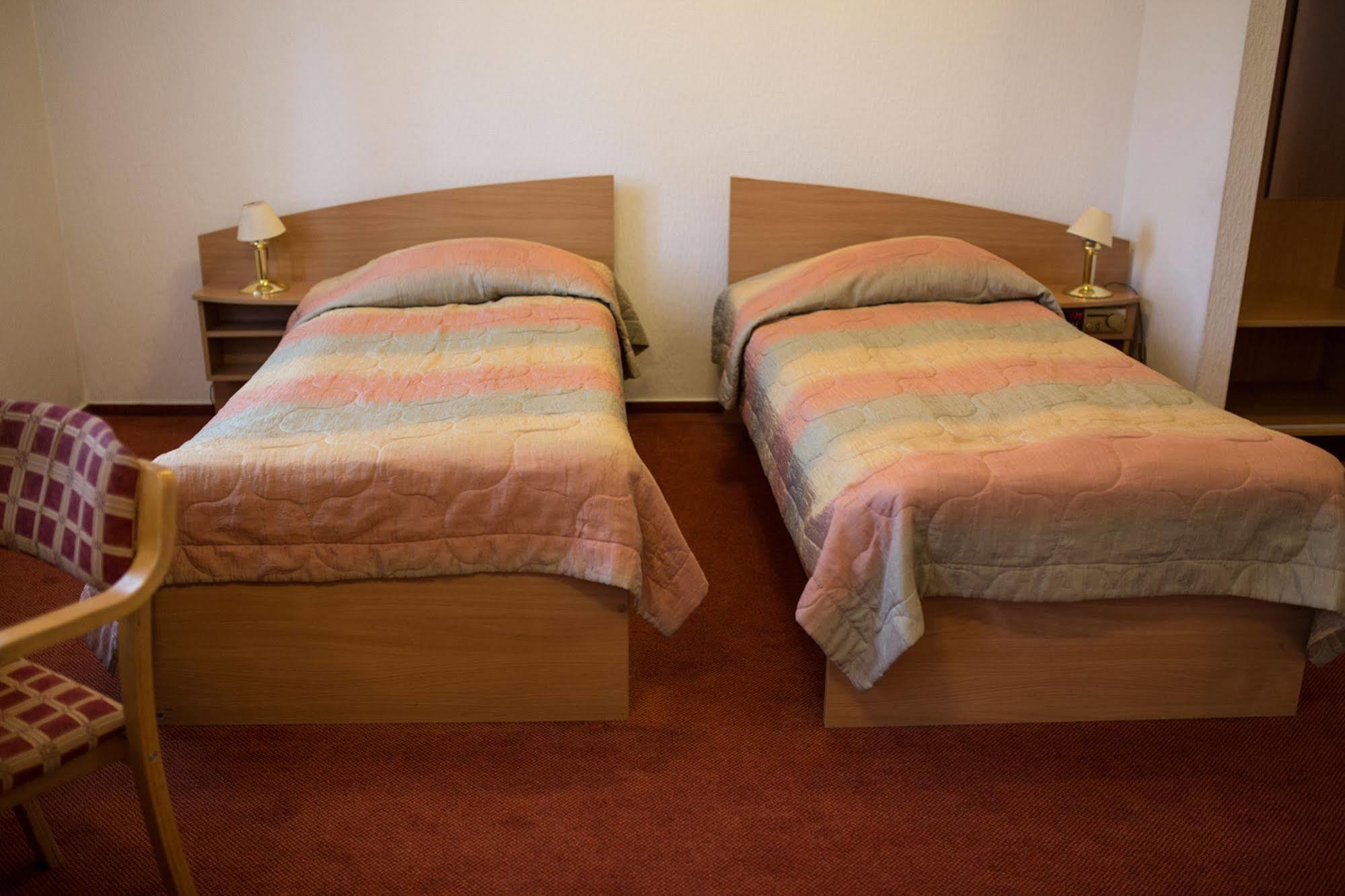 Aiden By Best Western Lodz Екстериор снимка