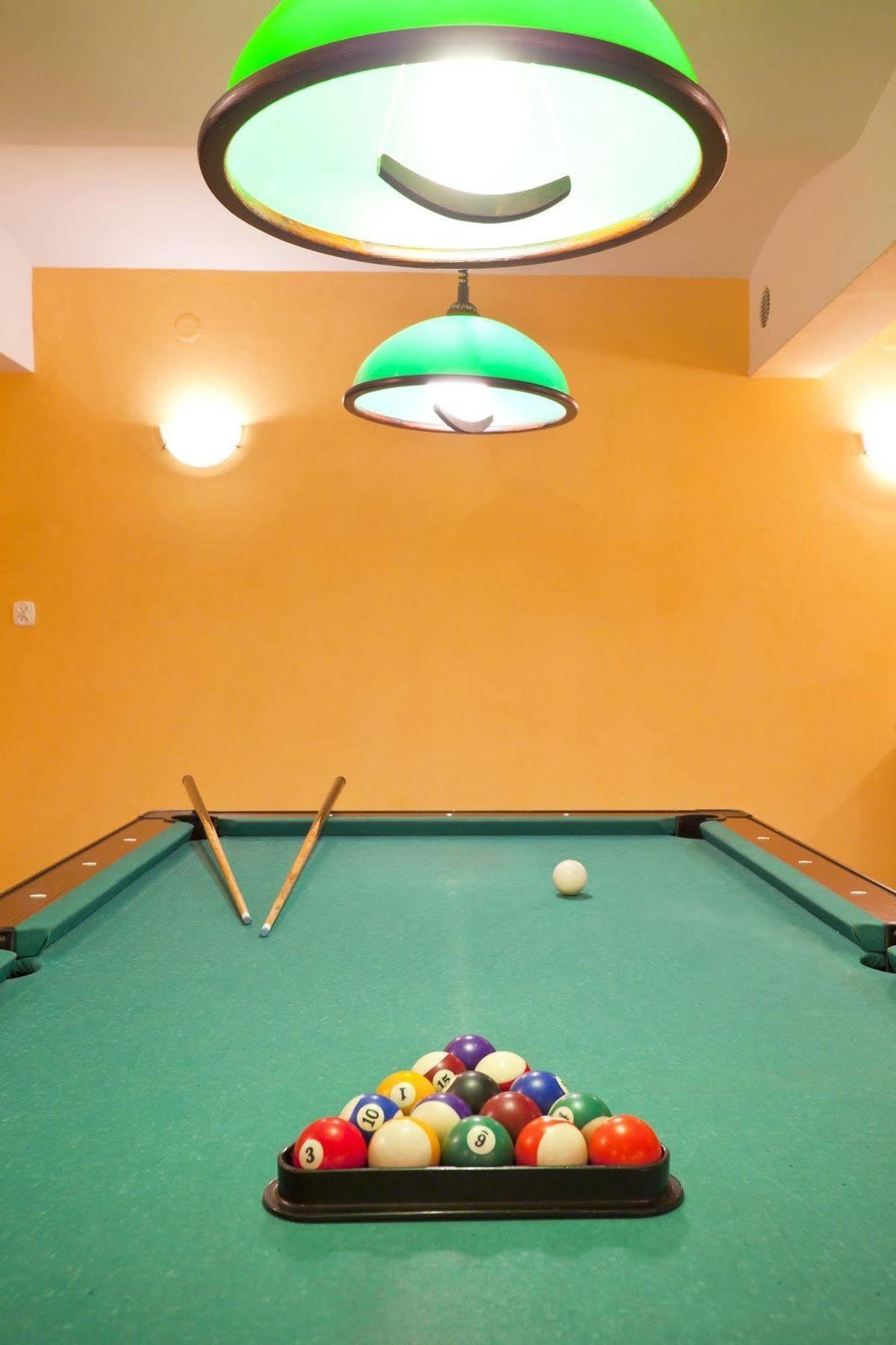 Aiden By Best Western Lodz Екстериор снимка