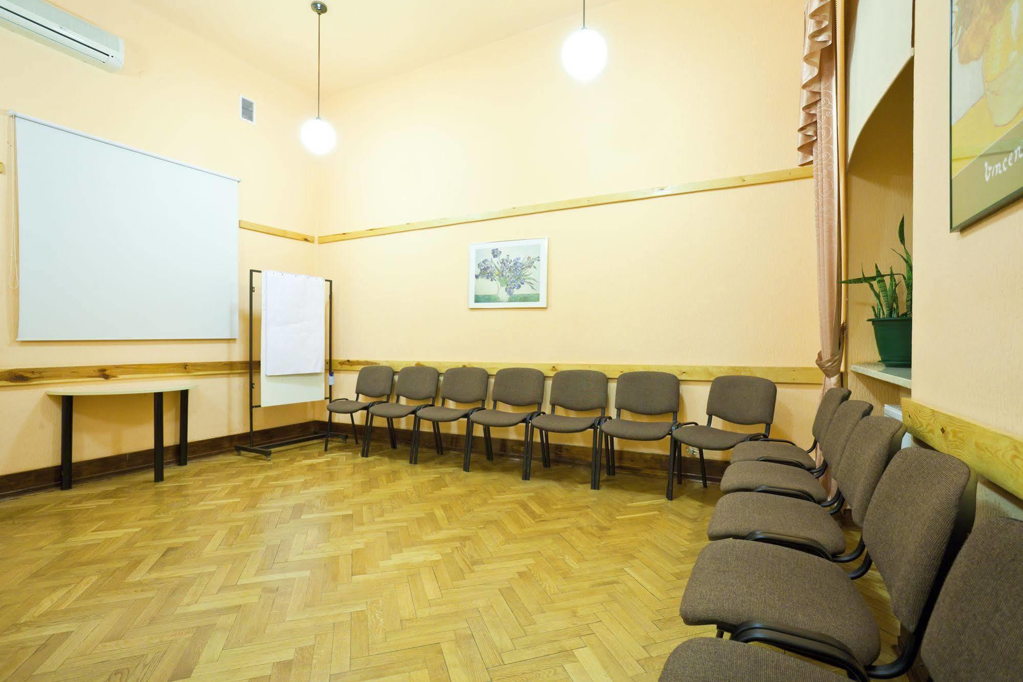 Aiden By Best Western Lodz Екстериор снимка