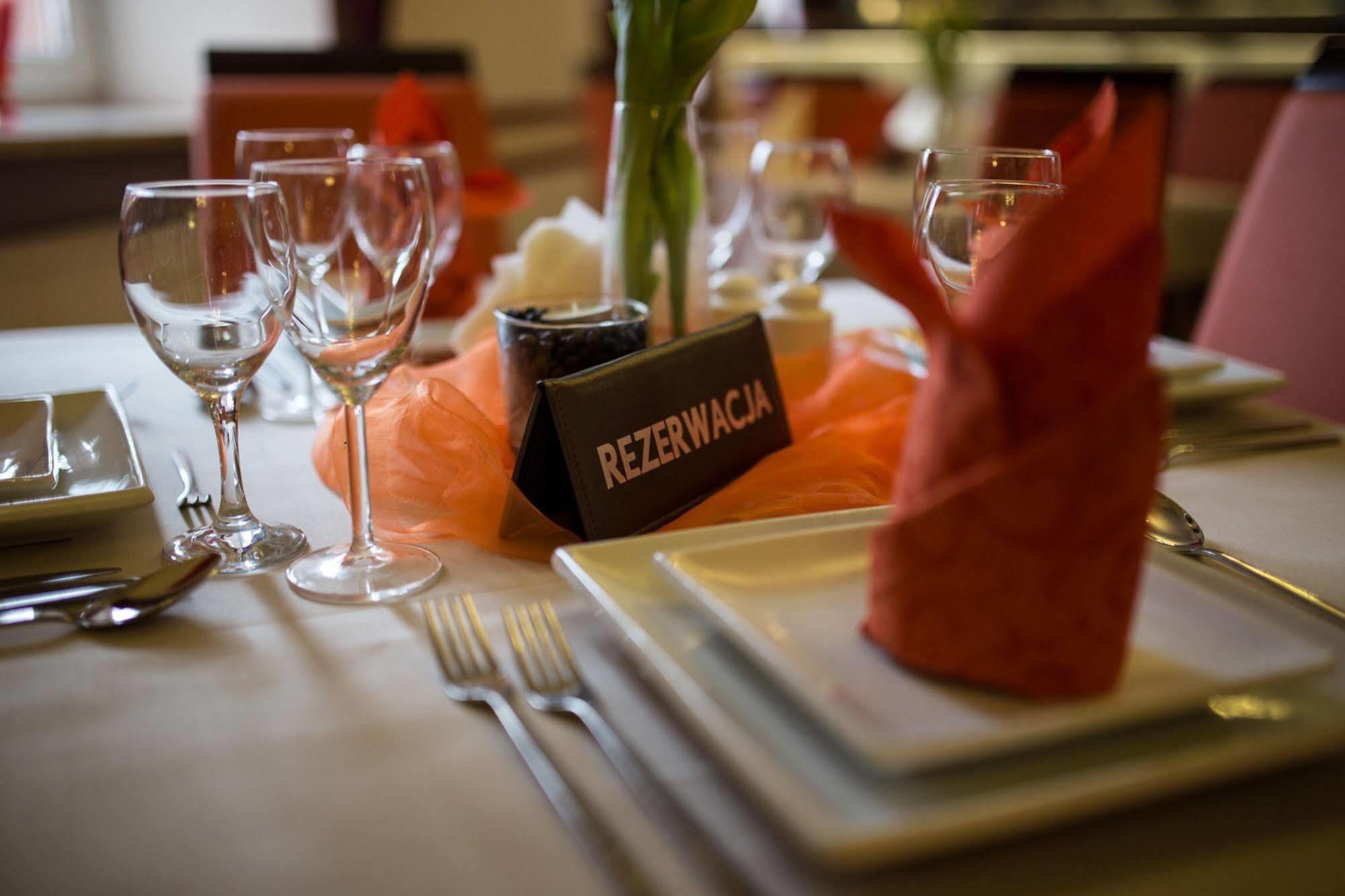 Aiden By Best Western Lodz Екстериор снимка