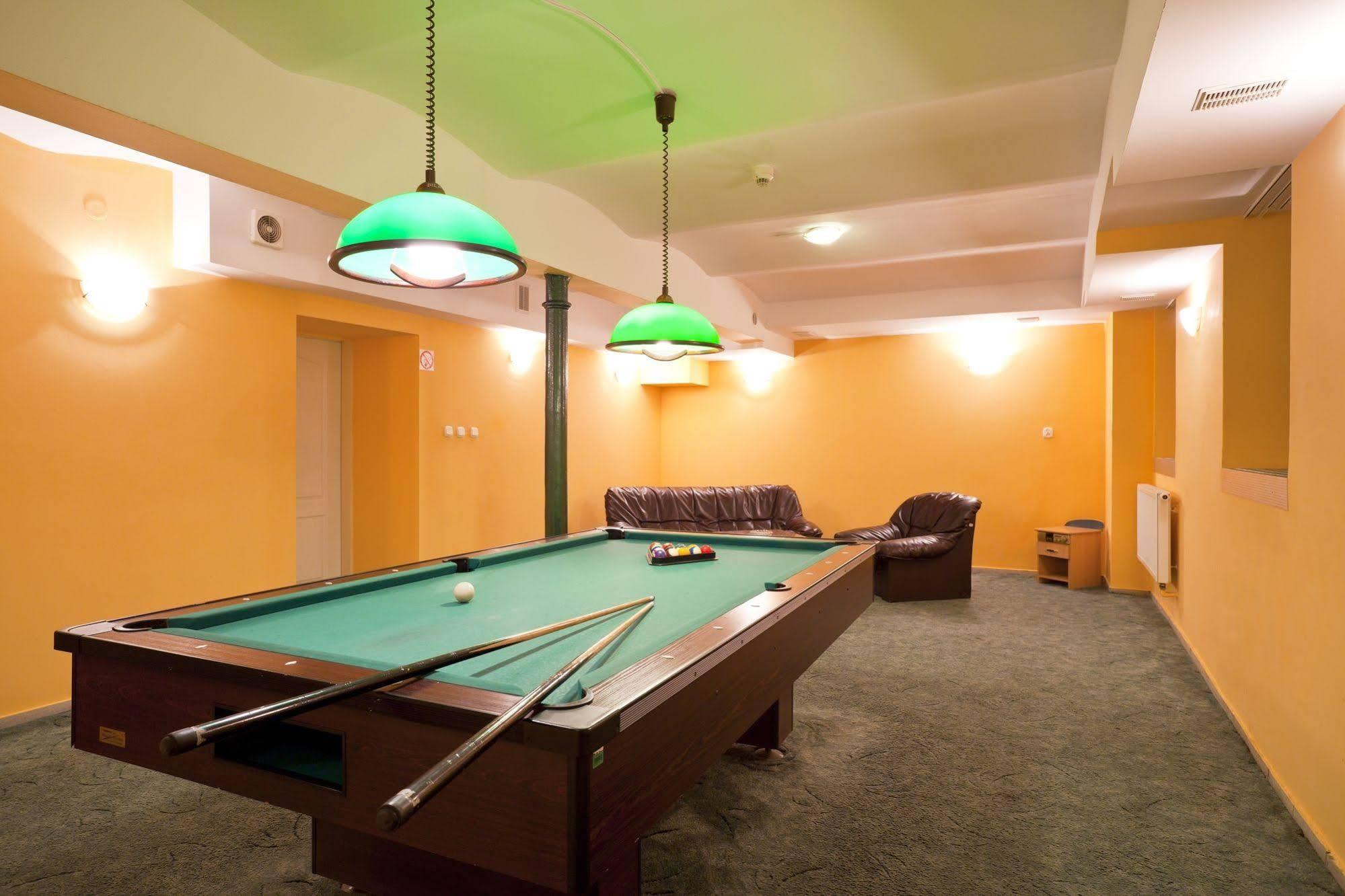Aiden By Best Western Lodz Екстериор снимка